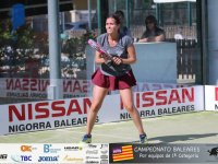 Campeonato Baleares equipos absolutos 1a